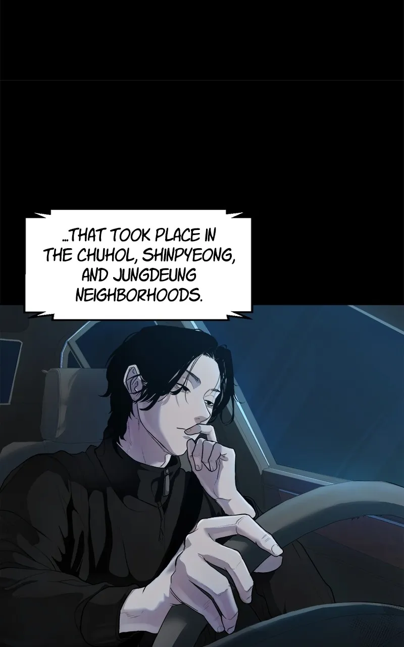 The Gwichon Village Mystery Chapter 1 page 35 - 
