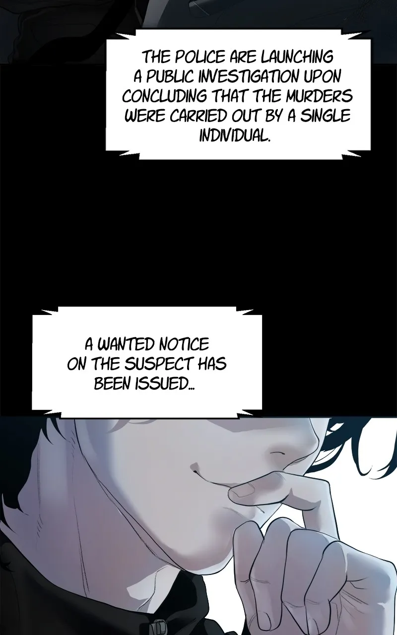 The Gwichon Village Mystery Chapter 1 page 36 - 