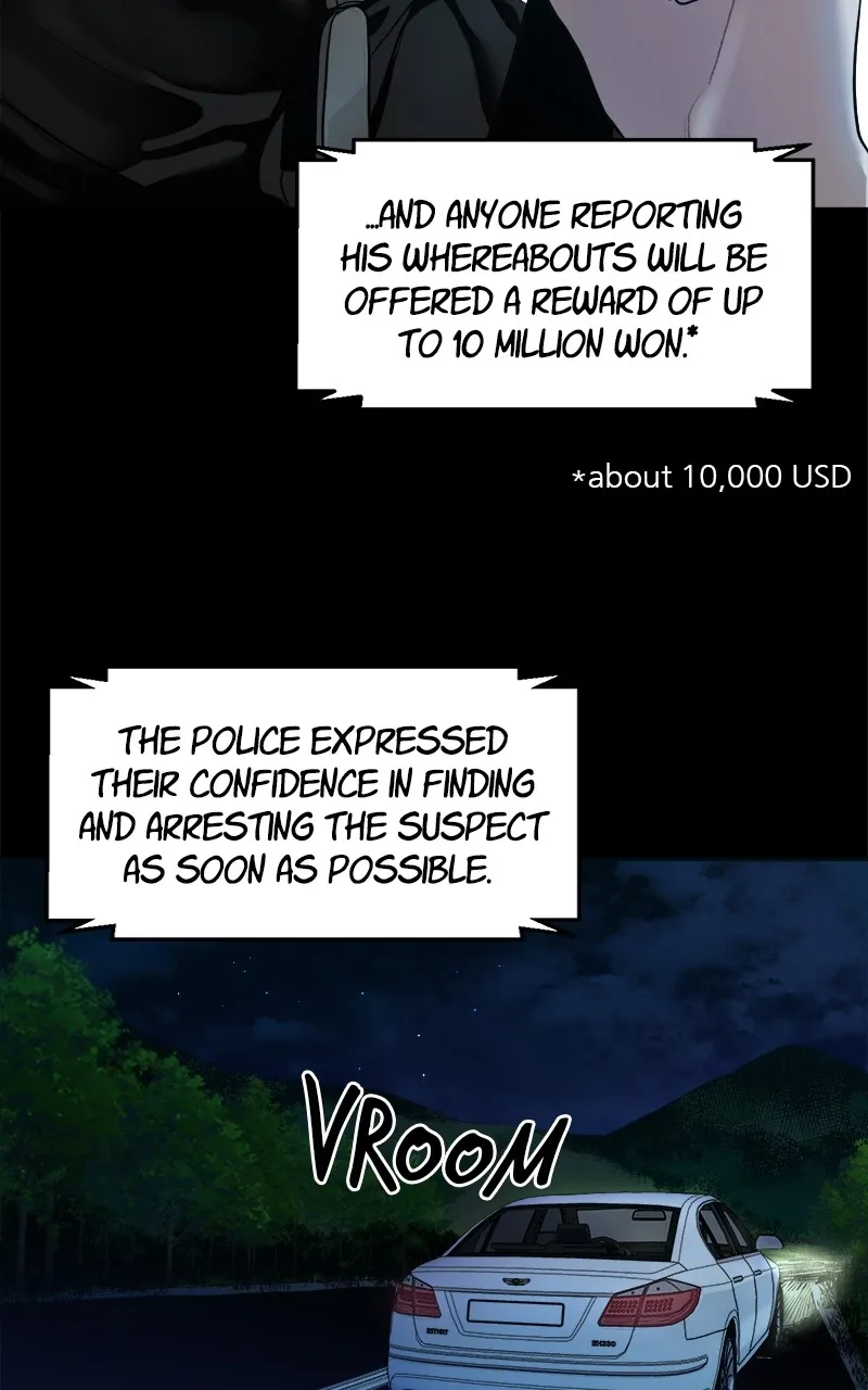 The Gwichon Village Mystery Chapter 1 page 37 - 