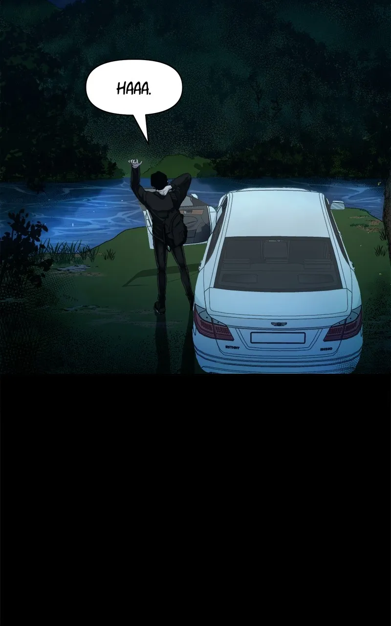 The Gwichon Village Mystery Chapter 1 page 39 - 