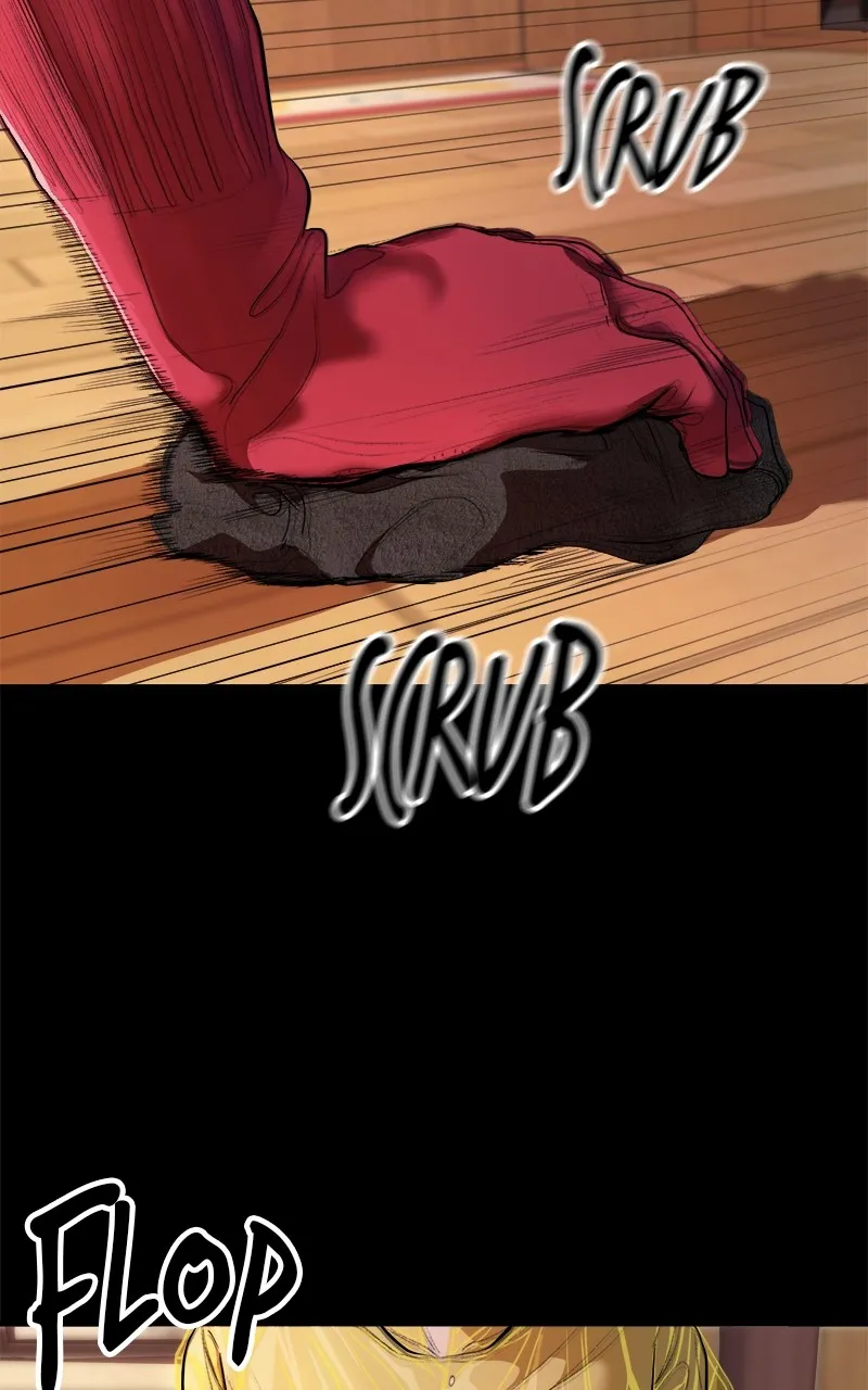The Gwichon Village Mystery Chapter 1 page 5 - 