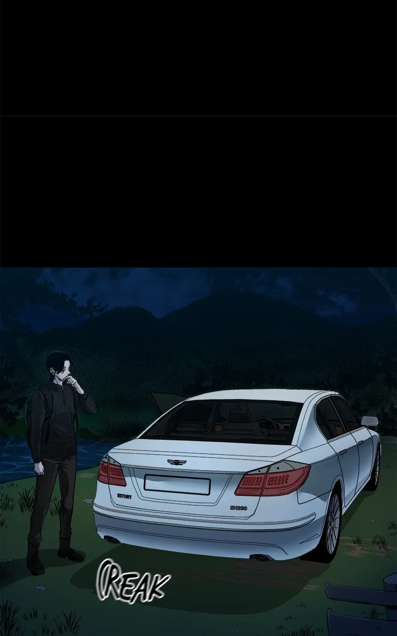 The Gwichon Village Mystery Chapter 1 page 44 - 