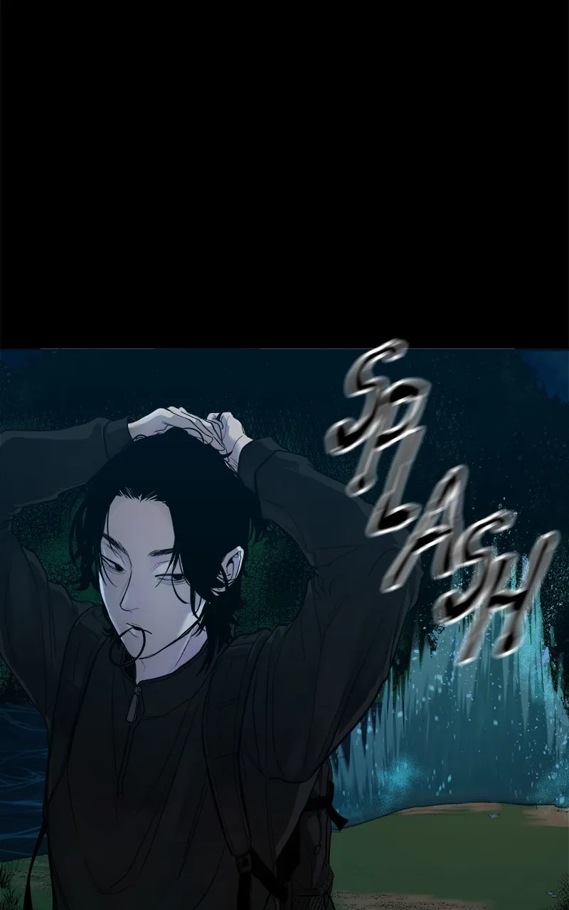 The Gwichon Village Mystery Chapter 1 page 46 - 