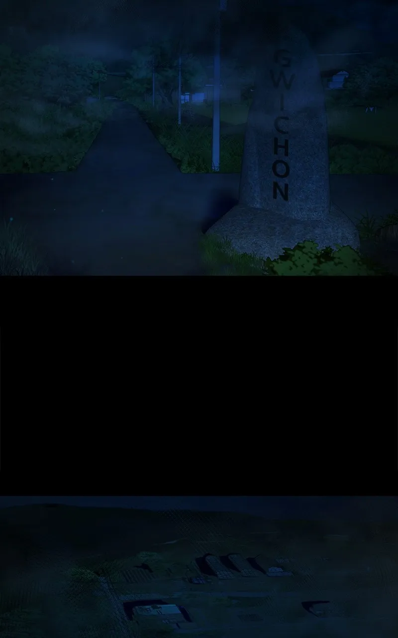 The Gwichon Village Mystery Chapter 1 page 52 - 