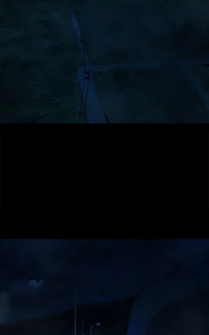 The Gwichon Village Mystery Chapter 1 page 53 - 