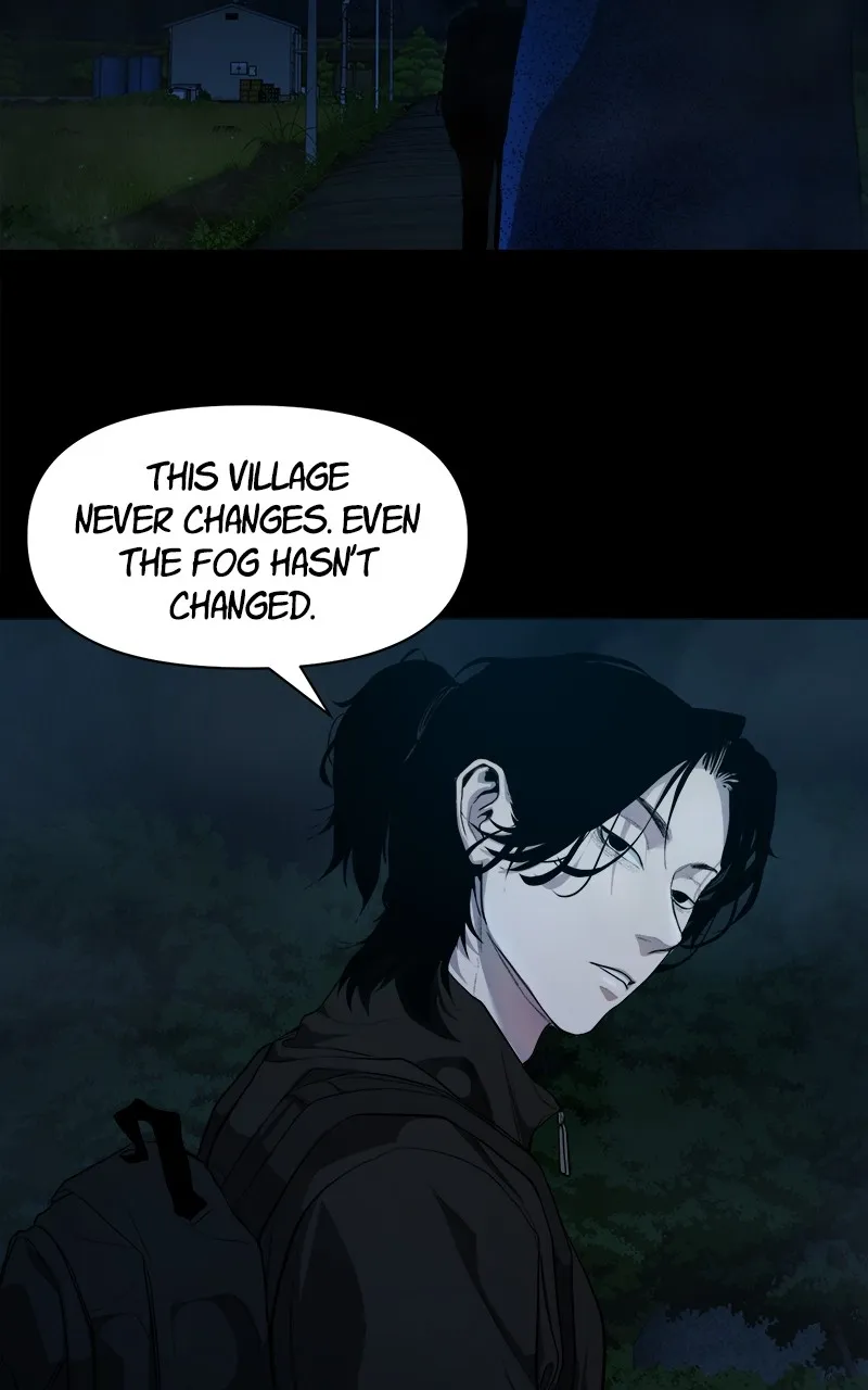 The Gwichon Village Mystery Chapter 1 page 54 - 