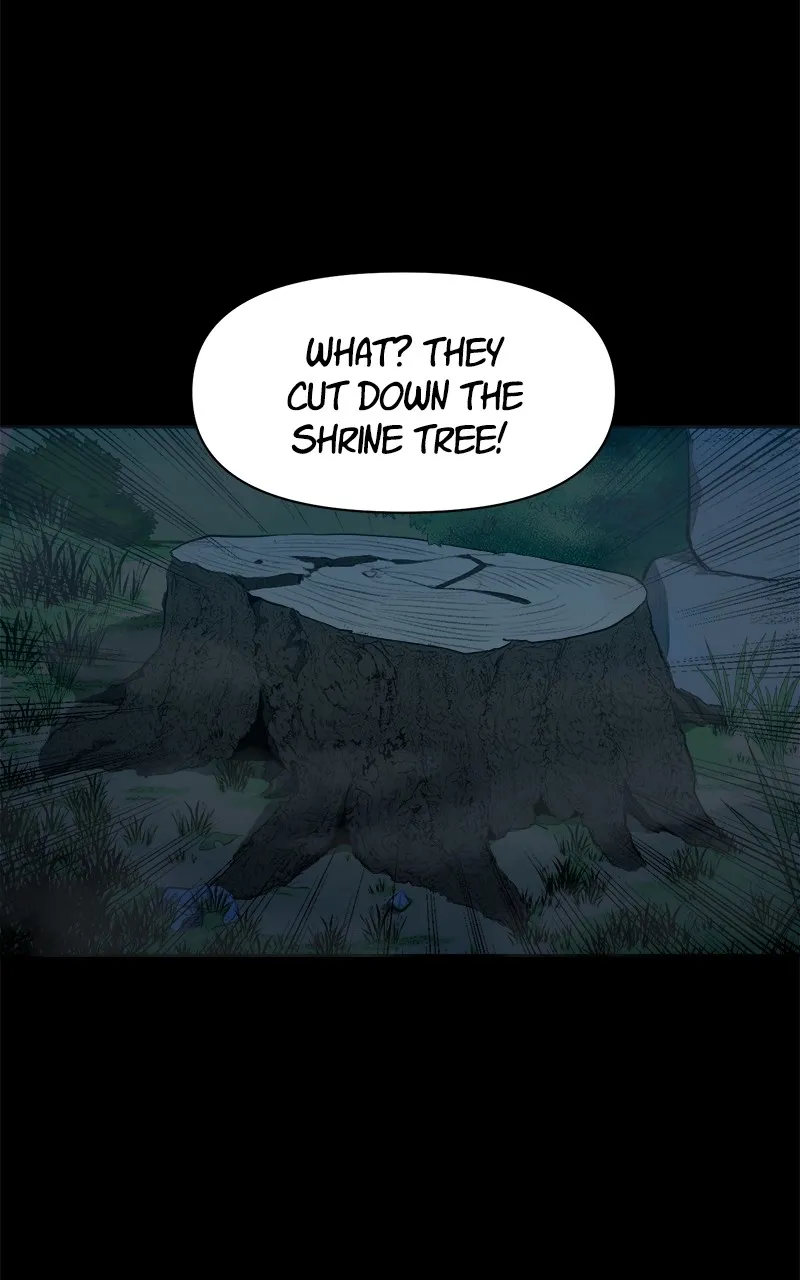 The Gwichon Village Mystery Chapter 1 page 56 - 
