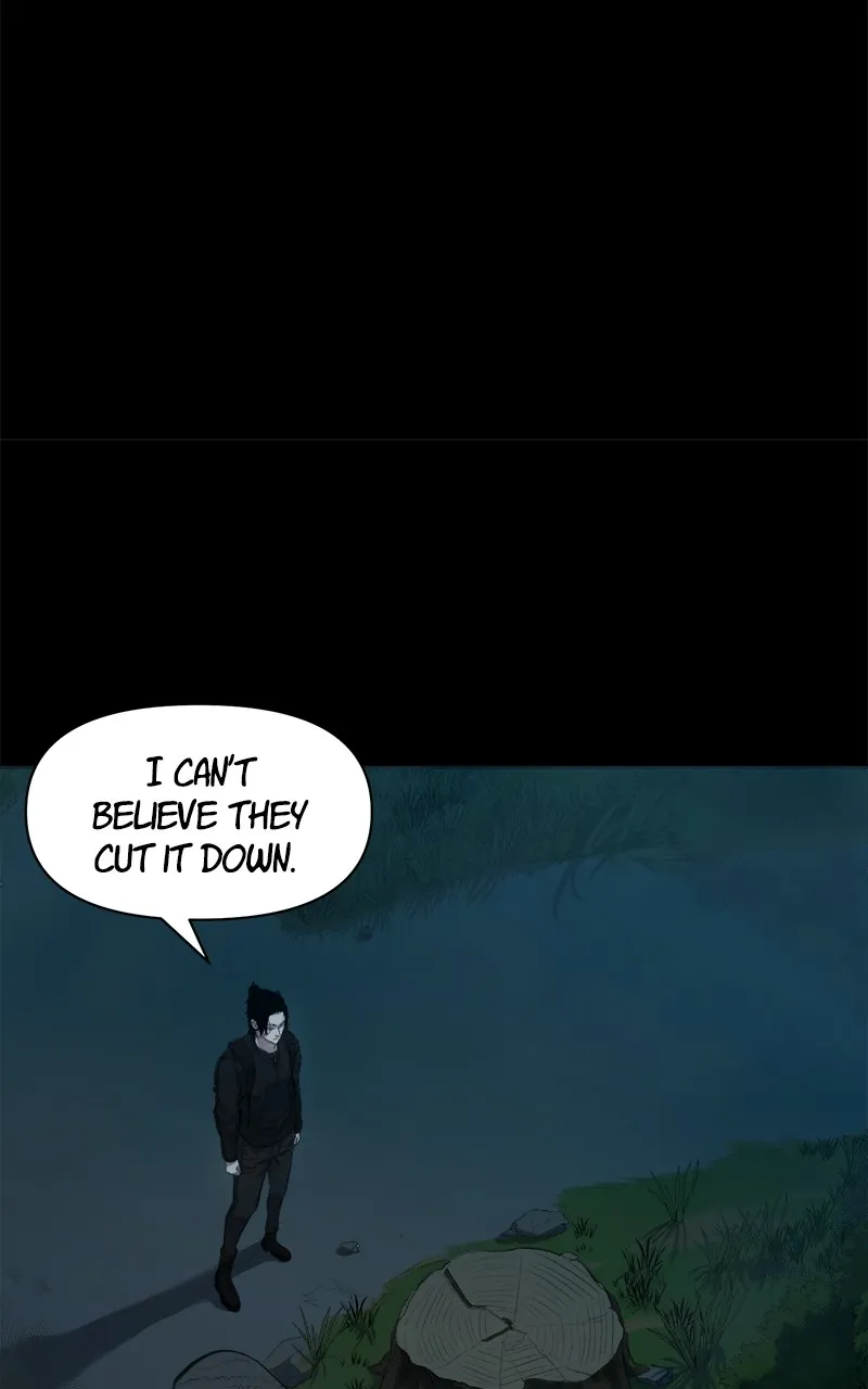 The Gwichon Village Mystery Chapter 1 page 57 - 