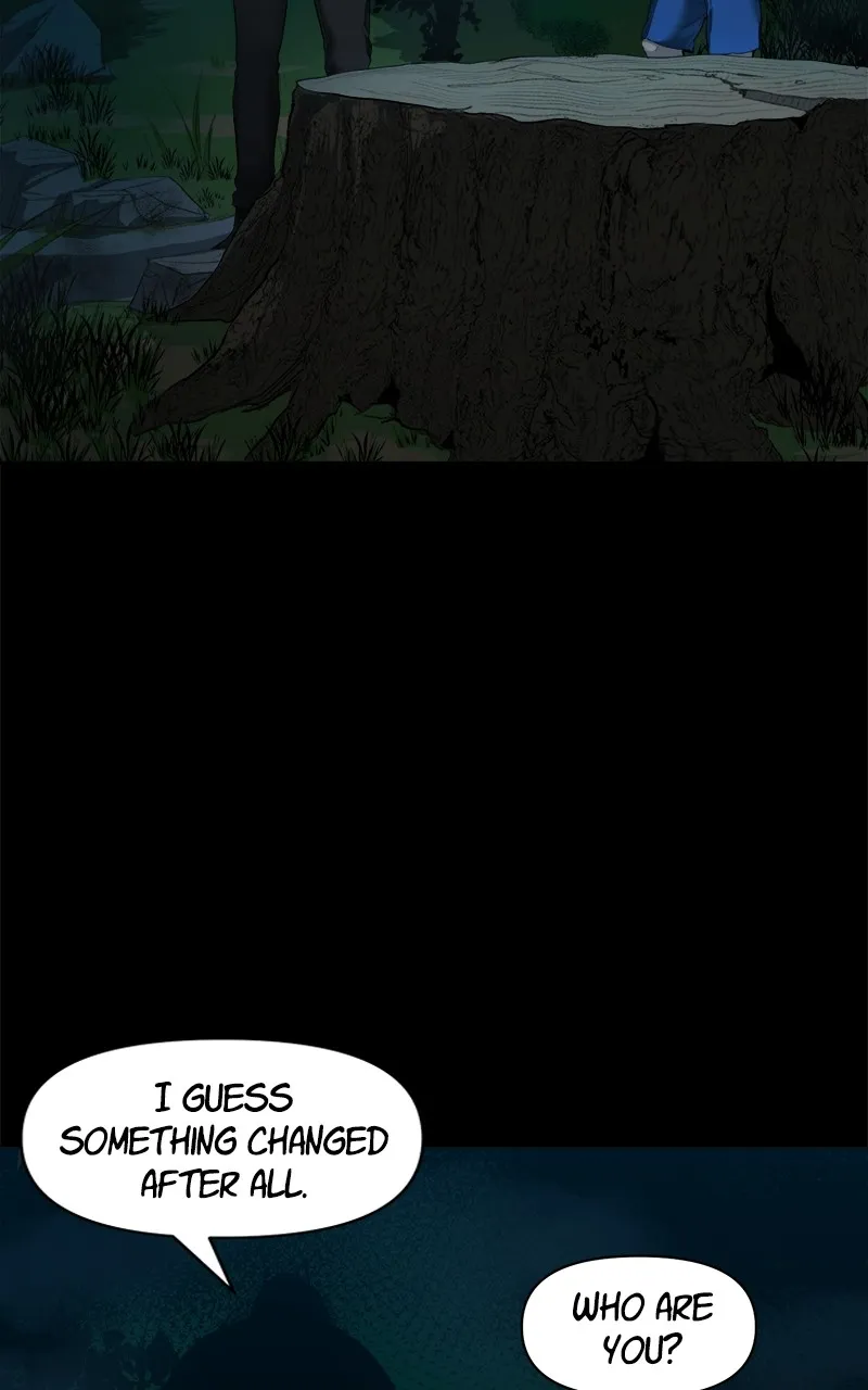 The Gwichon Village Mystery Chapter 1 page 59 - 