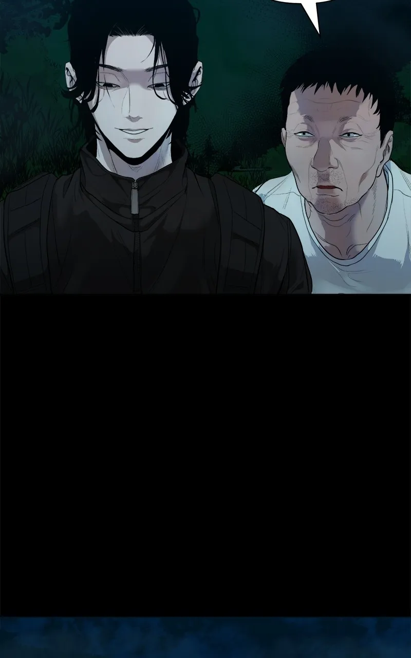 The Gwichon Village Mystery Chapter 1 page 60 - 