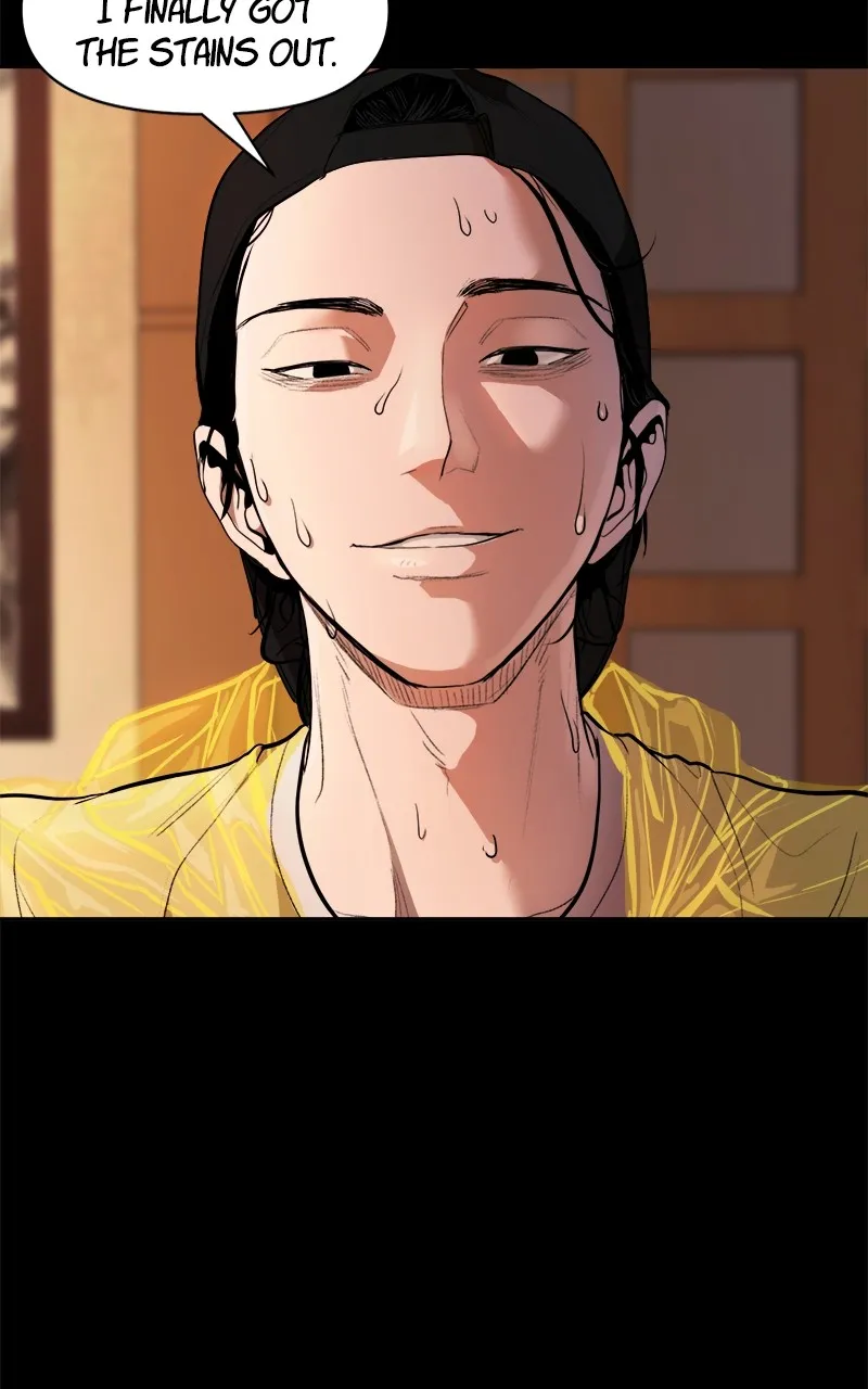 The Gwichon Village Mystery Chapter 1 page 7 - 