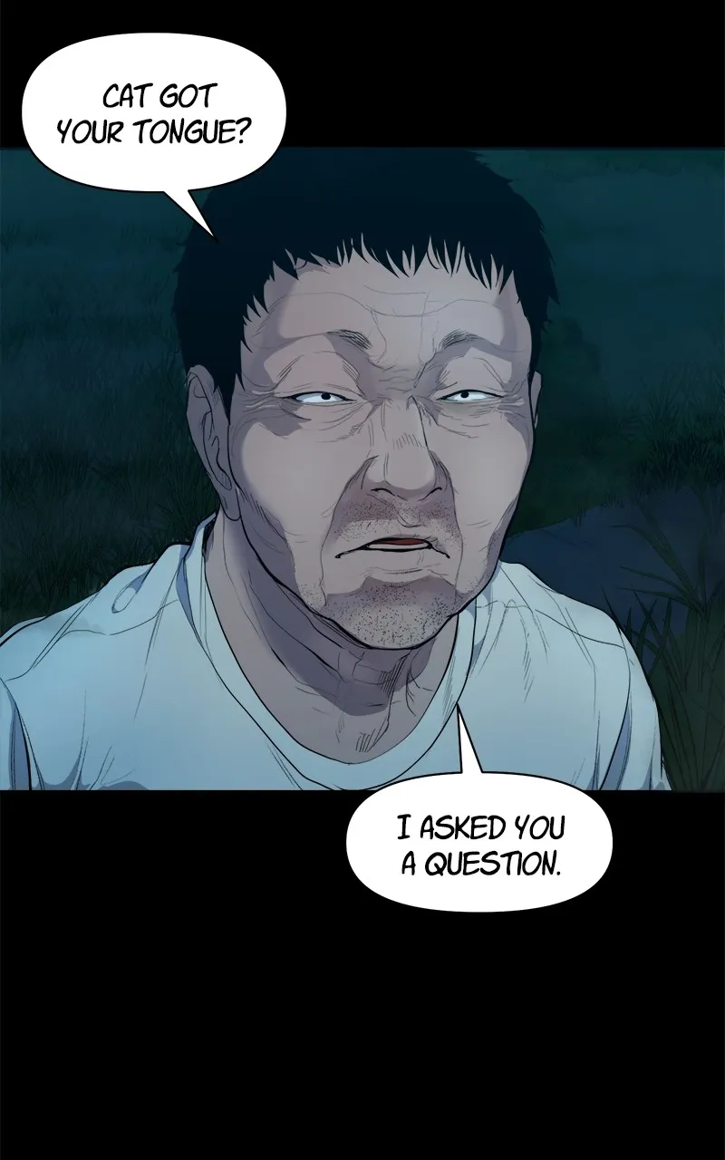 The Gwichon Village Mystery Chapter 1 page 62 - 