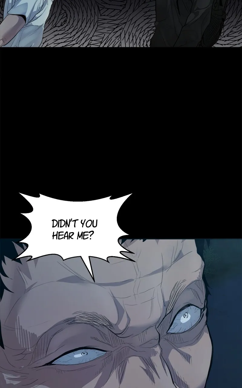 The Gwichon Village Mystery Chapter 1 page 64 - 