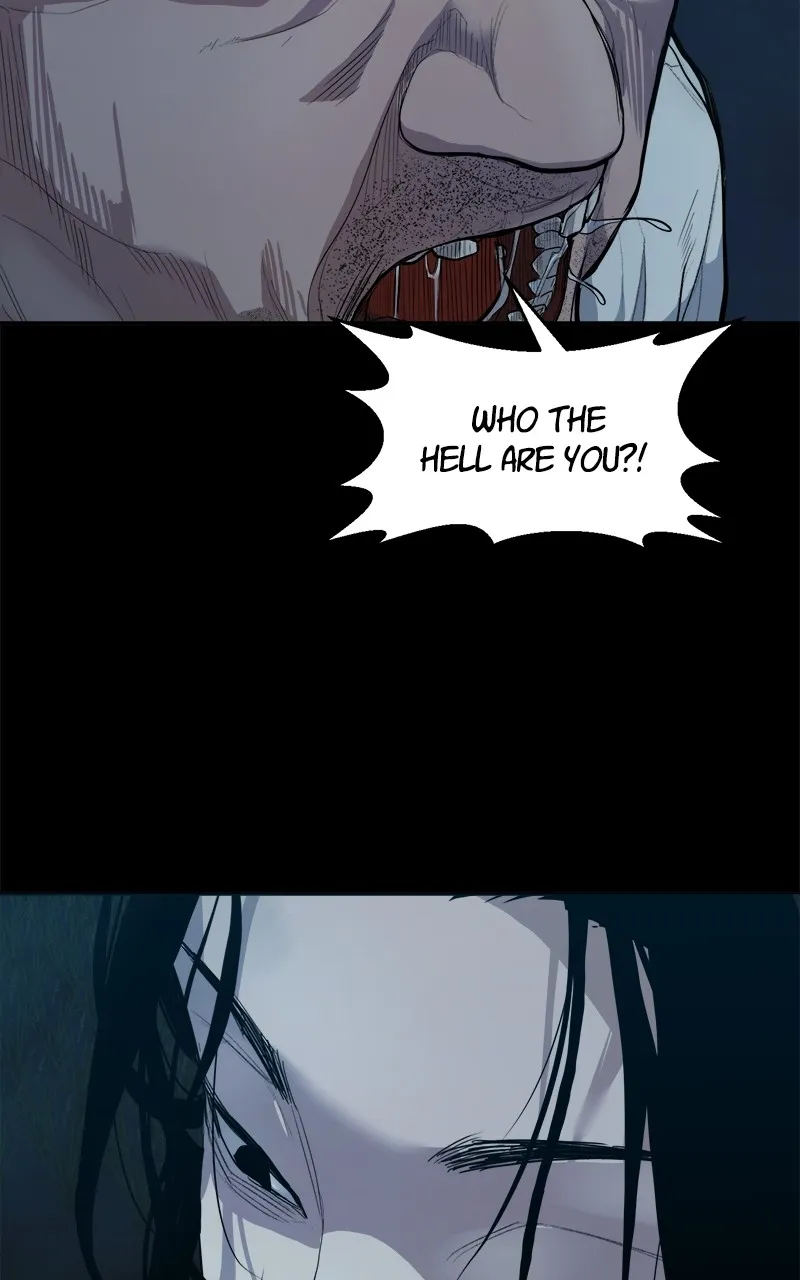 The Gwichon Village Mystery Chapter 1 page 65 - 