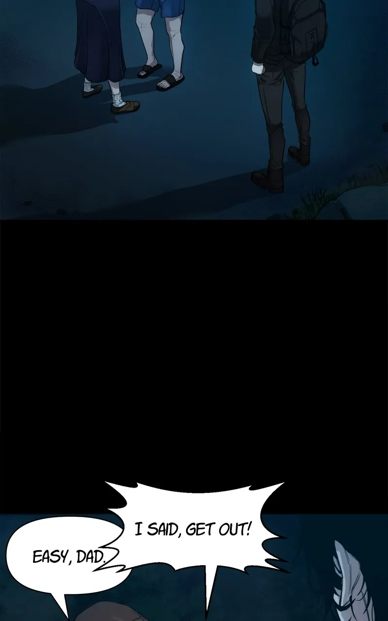 The Gwichon Village Mystery Chapter 1 page 68 - 