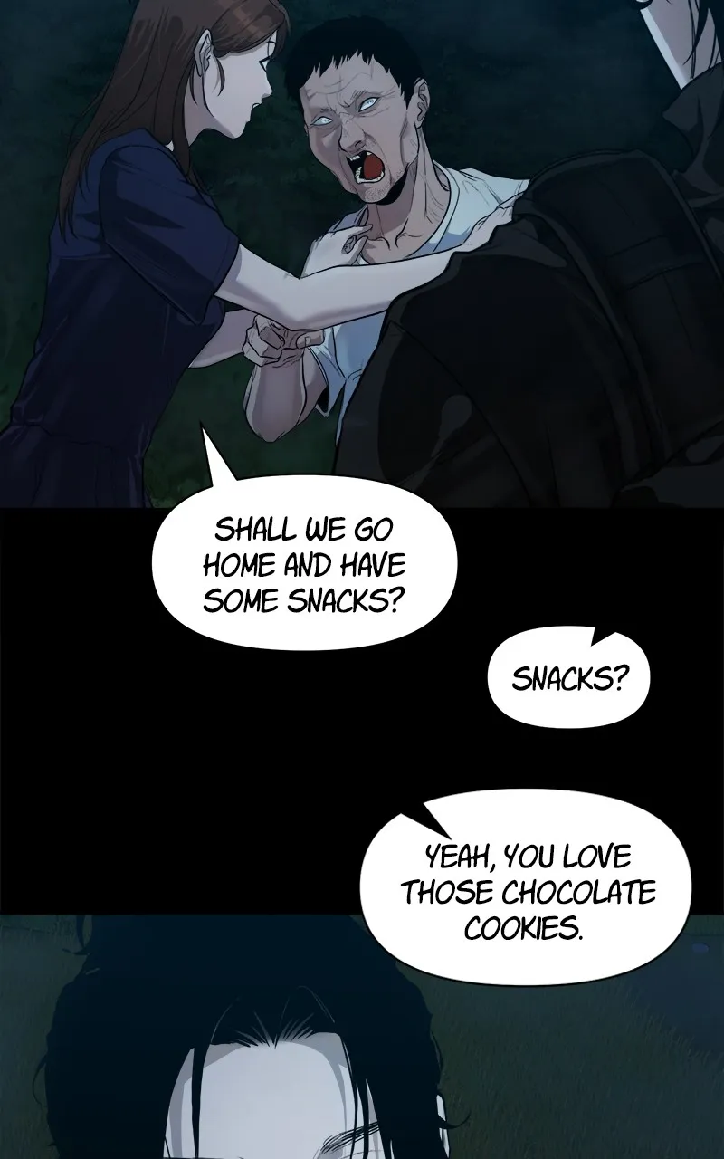 The Gwichon Village Mystery Chapter 1 page 69 - 
