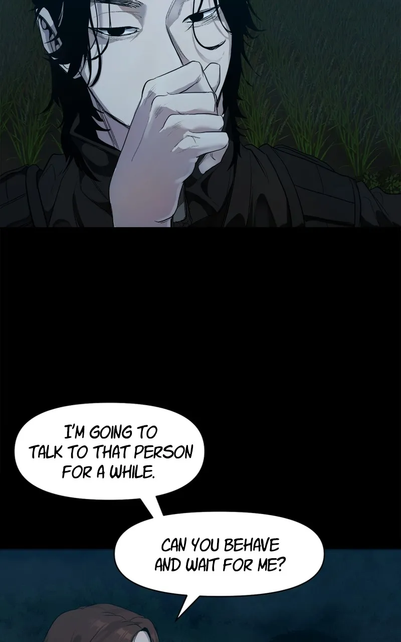 The Gwichon Village Mystery Chapter 1 page 70 - 