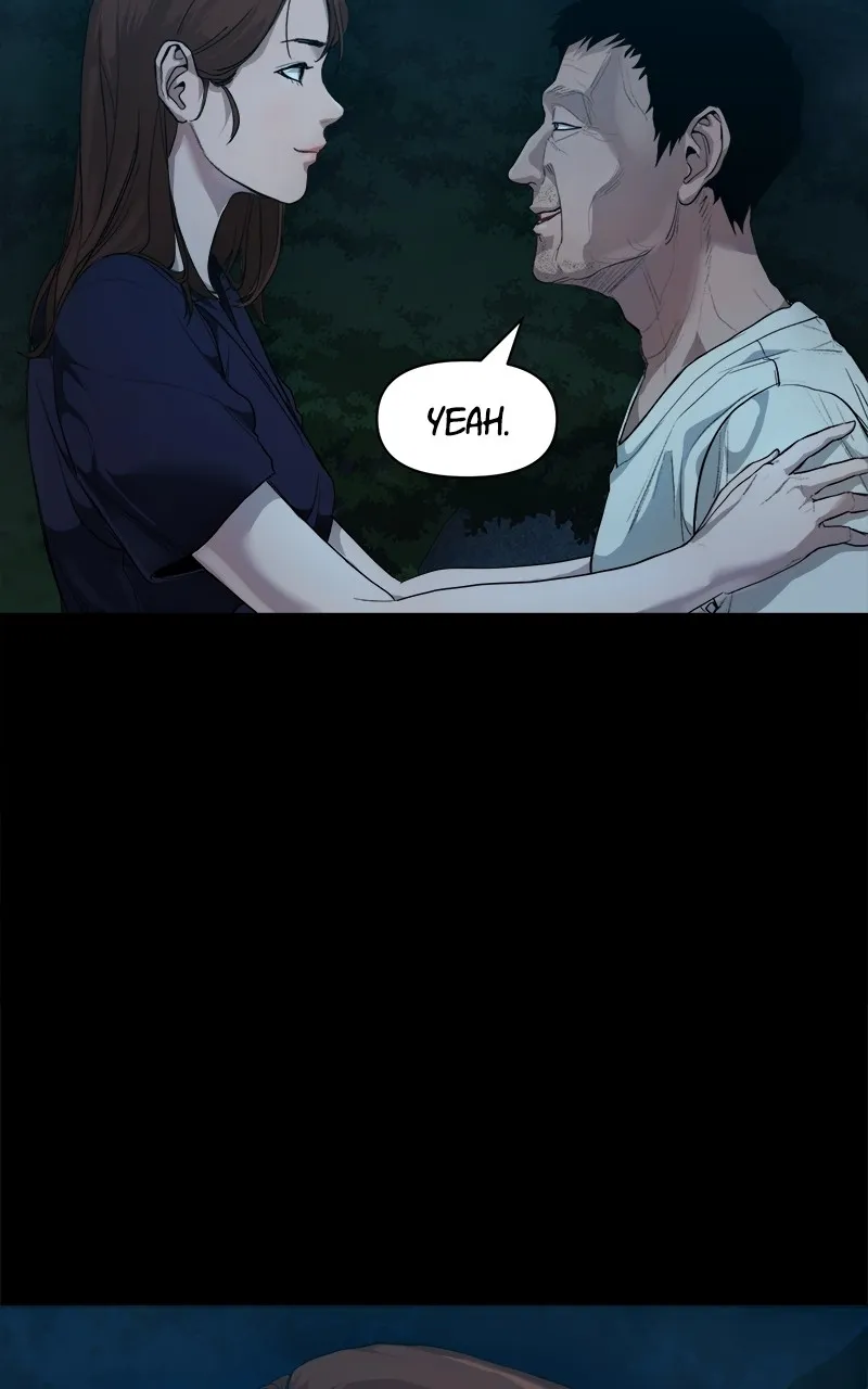 The Gwichon Village Mystery Chapter 1 page 71 - 
