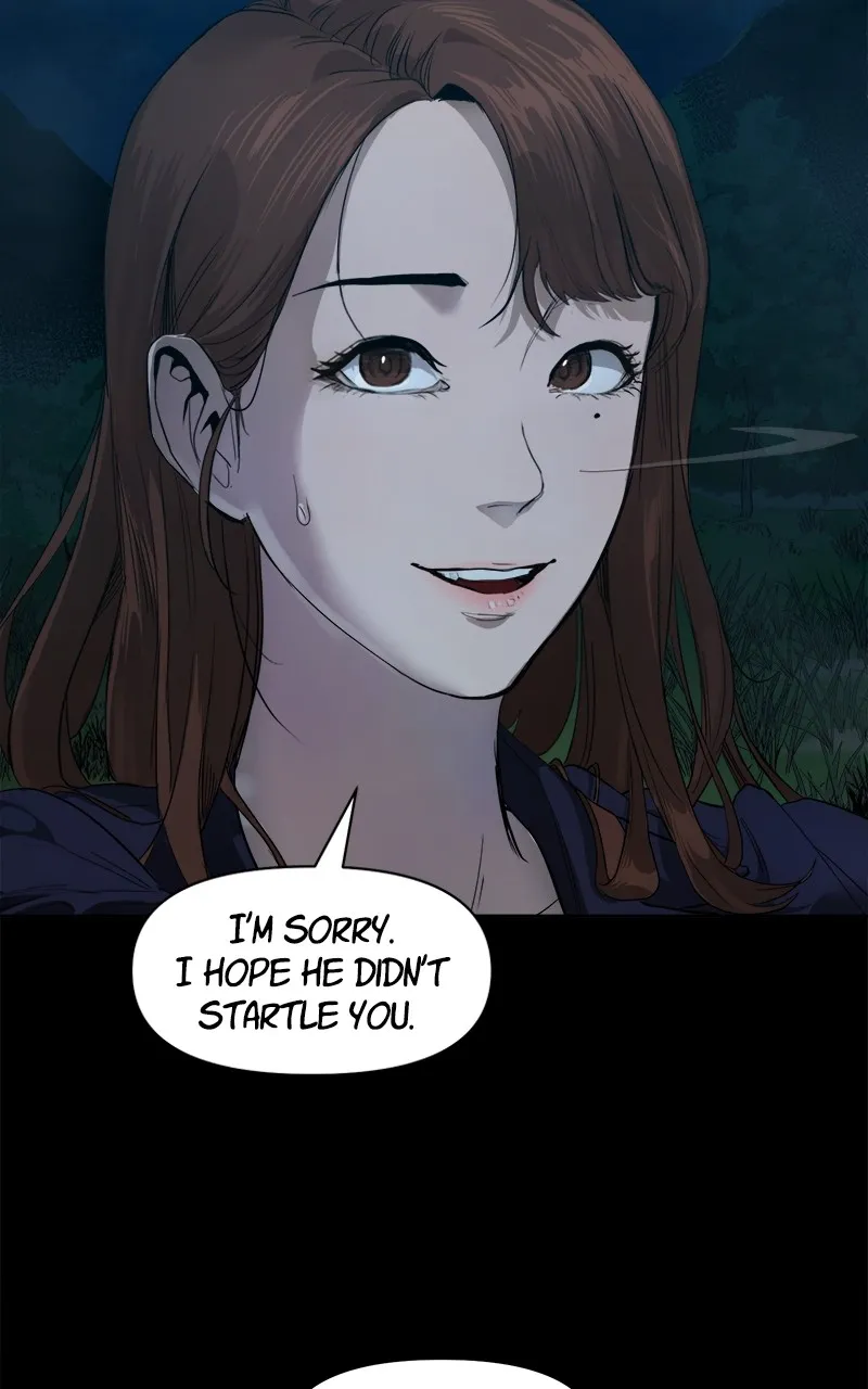 The Gwichon Village Mystery Chapter 1 page 72 - 