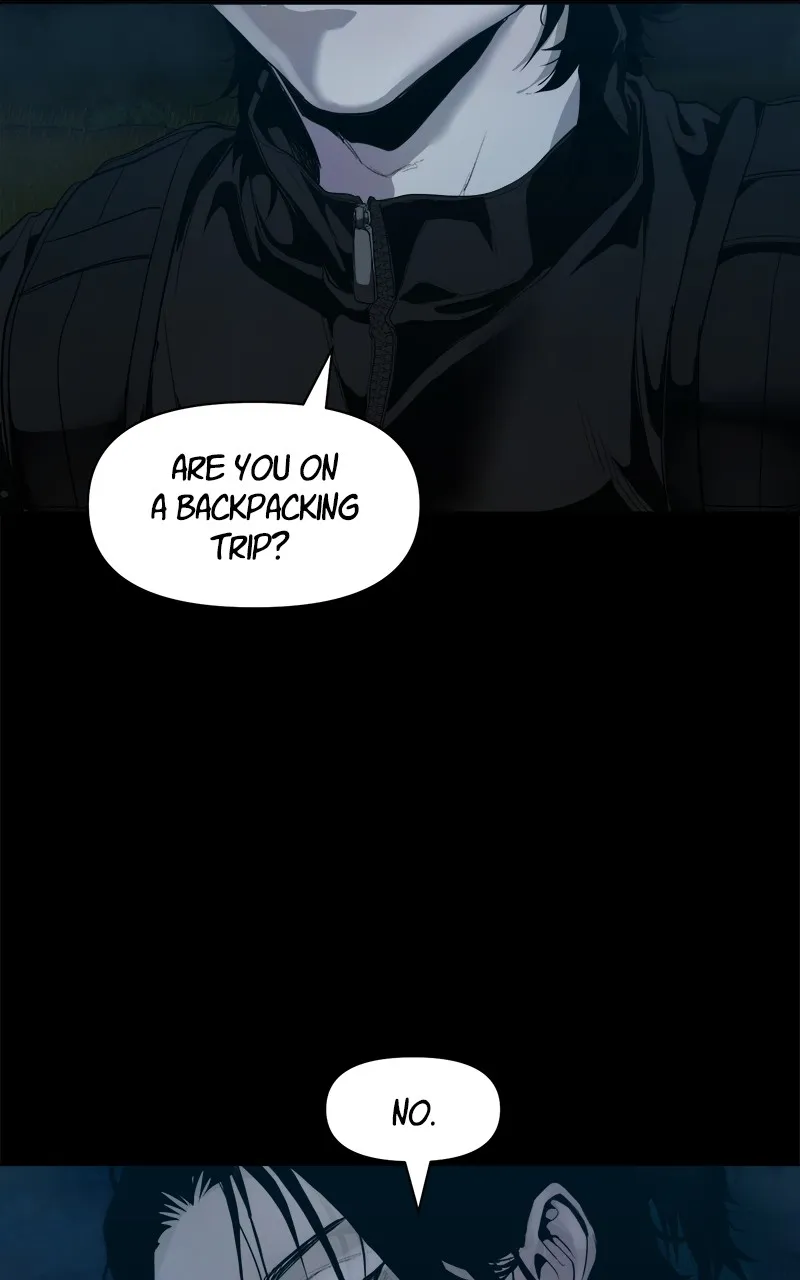 The Gwichon Village Mystery Chapter 1 page 74 - 