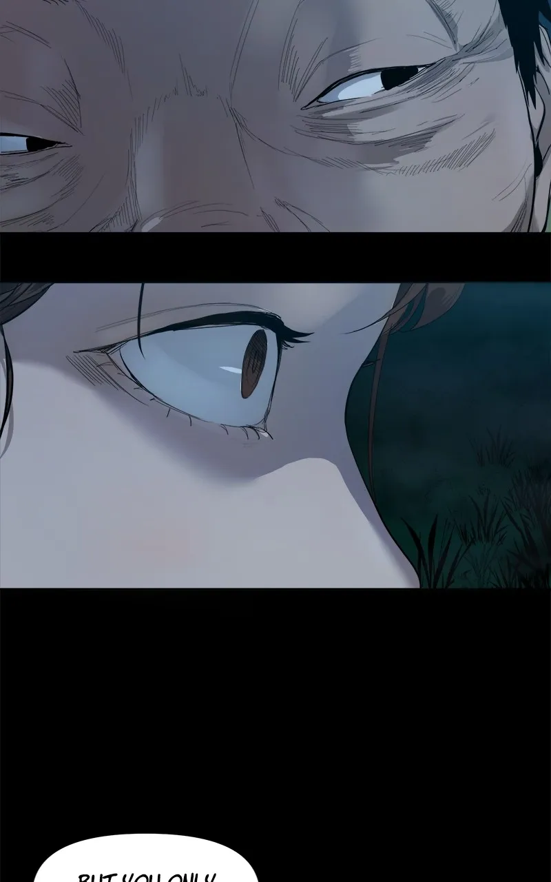 The Gwichon Village Mystery Chapter 1 page 76 - 