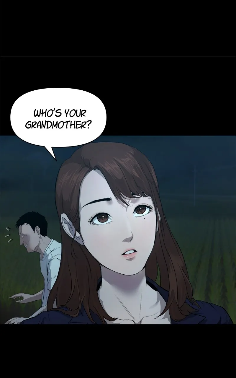 The Gwichon Village Mystery Chapter 1 page 78 - 