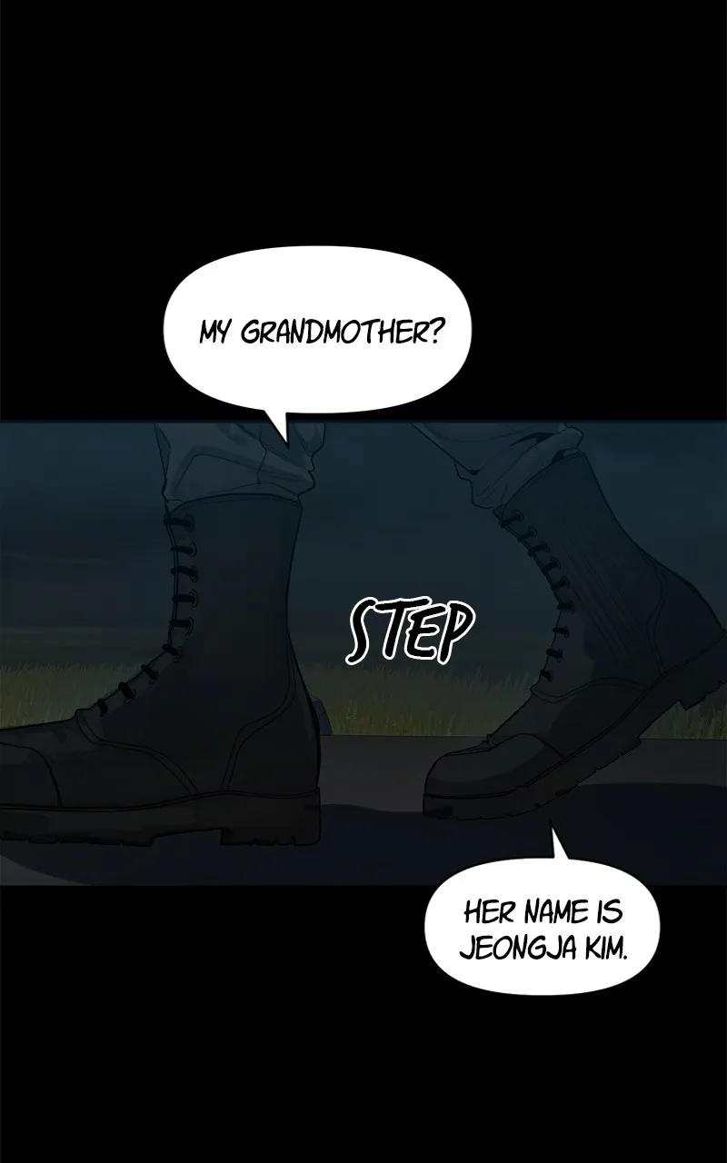 The Gwichon Village Mystery Chapter 1 page 79 - 