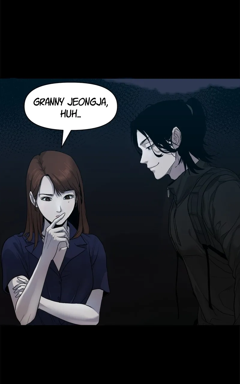The Gwichon Village Mystery Chapter 1 page 80 - 