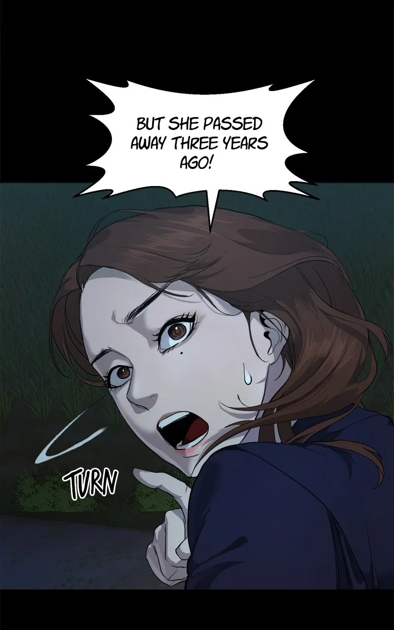 The Gwichon Village Mystery Chapter 1 page 81 - 