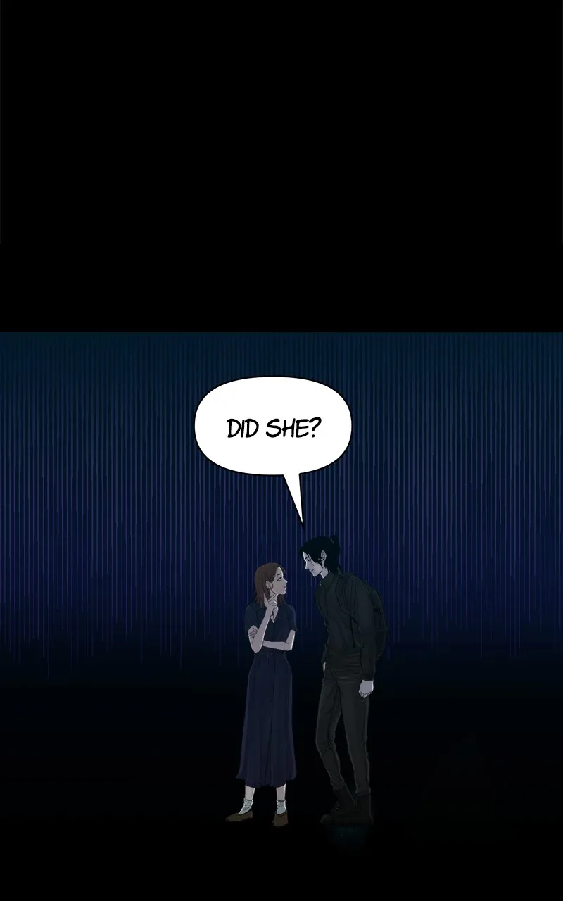 The Gwichon Village Mystery Chapter 1 page 82 - 