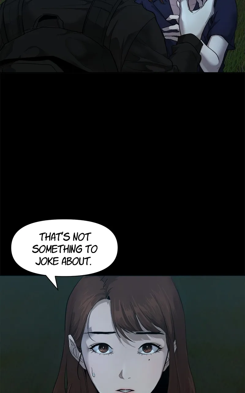 The Gwichon Village Mystery Chapter 1 page 86 - 