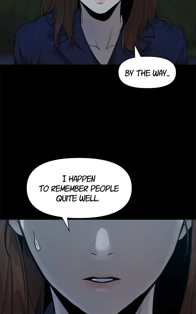 The Gwichon Village Mystery Chapter 1 page 87 - 