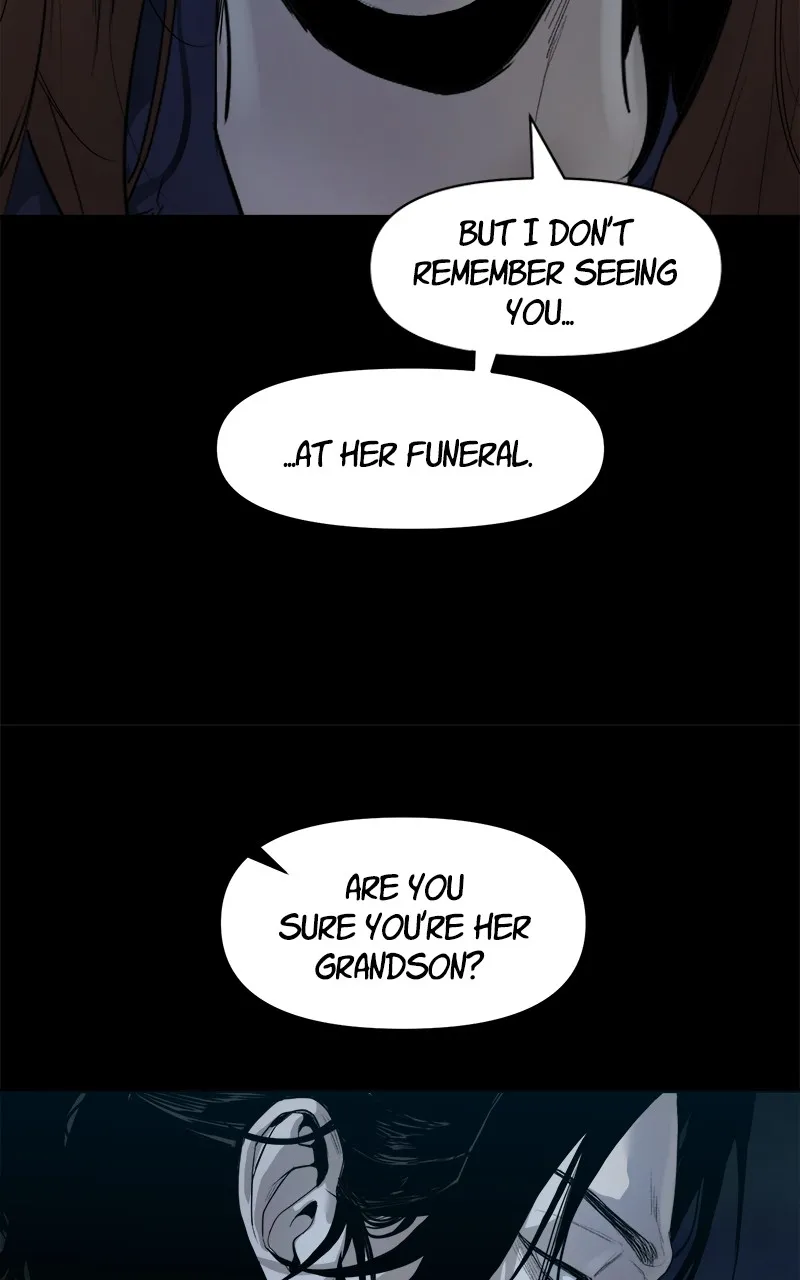 The Gwichon Village Mystery Chapter 1 page 88 - 