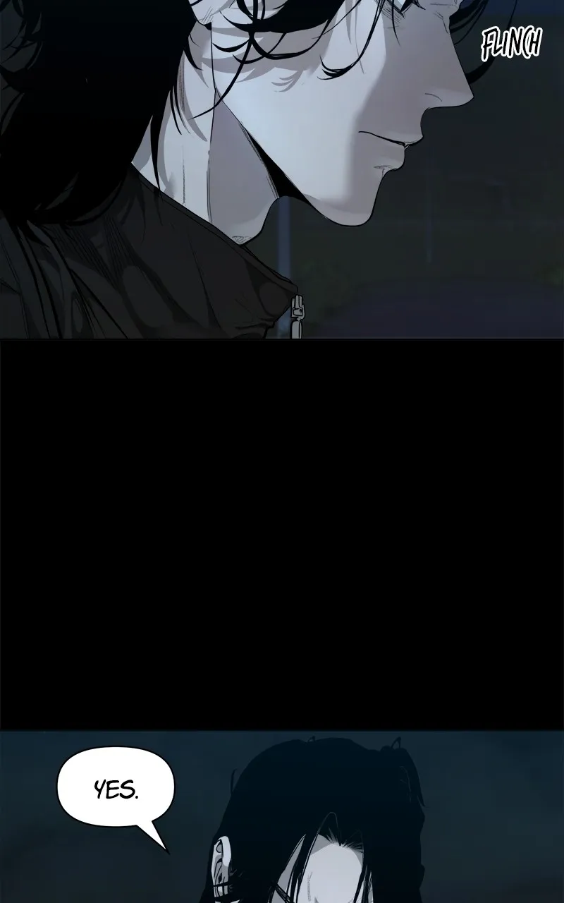 The Gwichon Village Mystery Chapter 1 page 89 - 