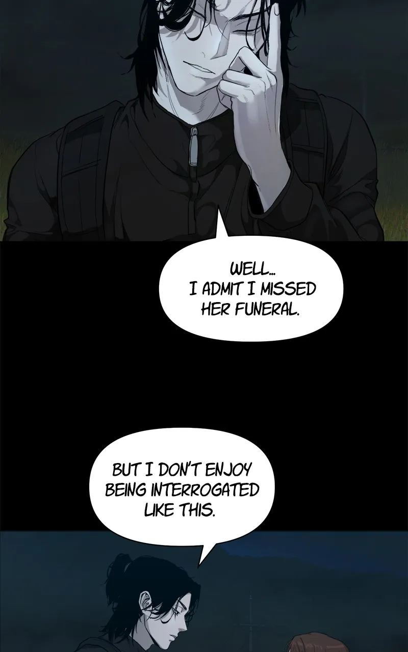 The Gwichon Village Mystery Chapter 1 page 90 - 