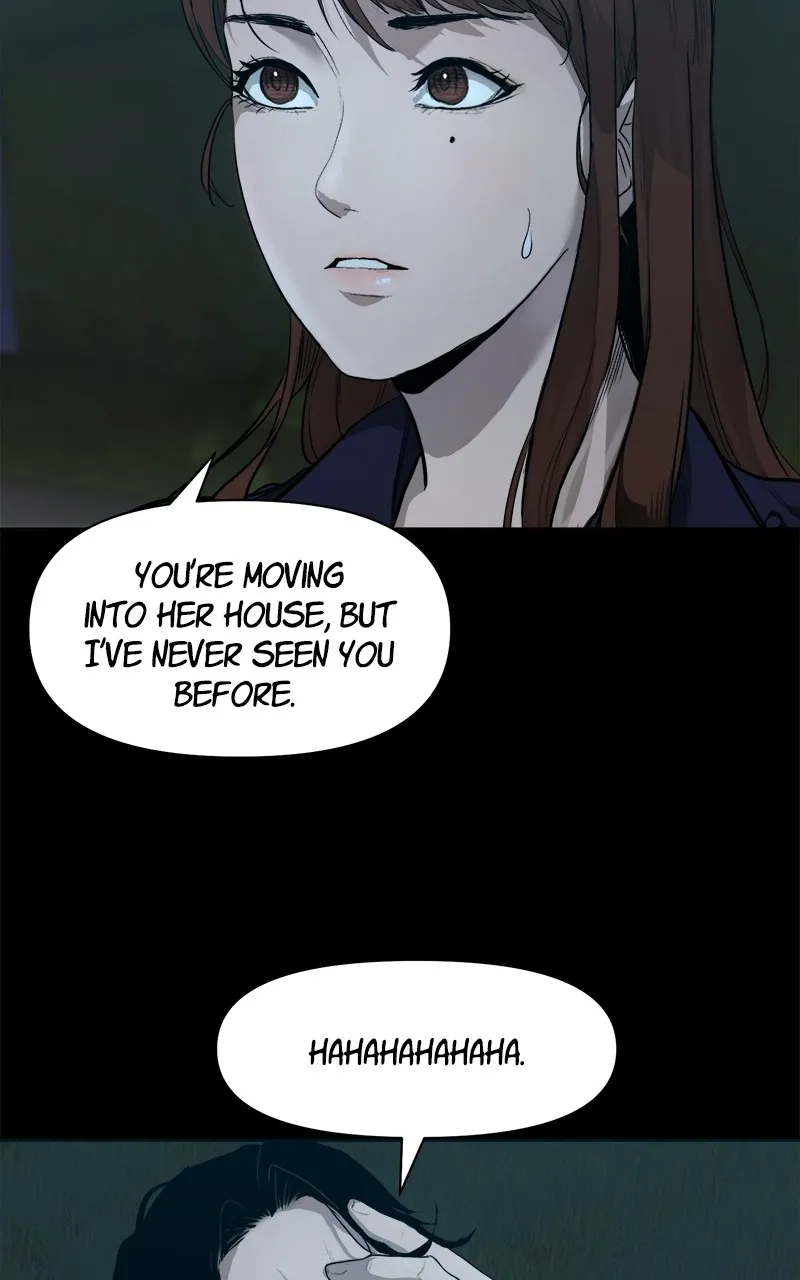 The Gwichon Village Mystery Chapter 1 page 93 - 