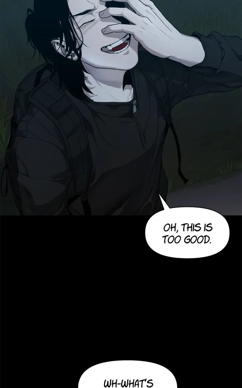 The Gwichon Village Mystery Chapter 1 page 94 - 