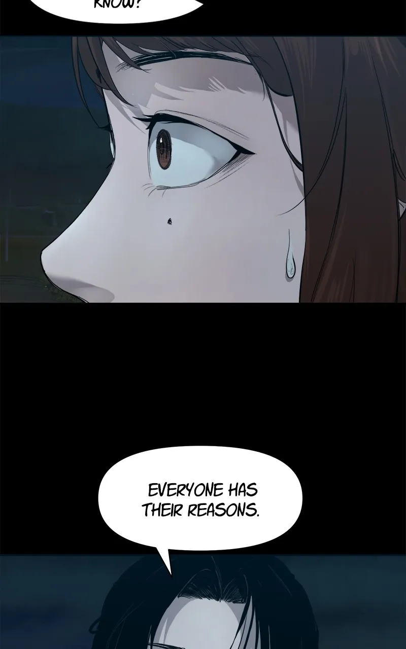 The Gwichon Village Mystery Chapter 1 page 96 - 