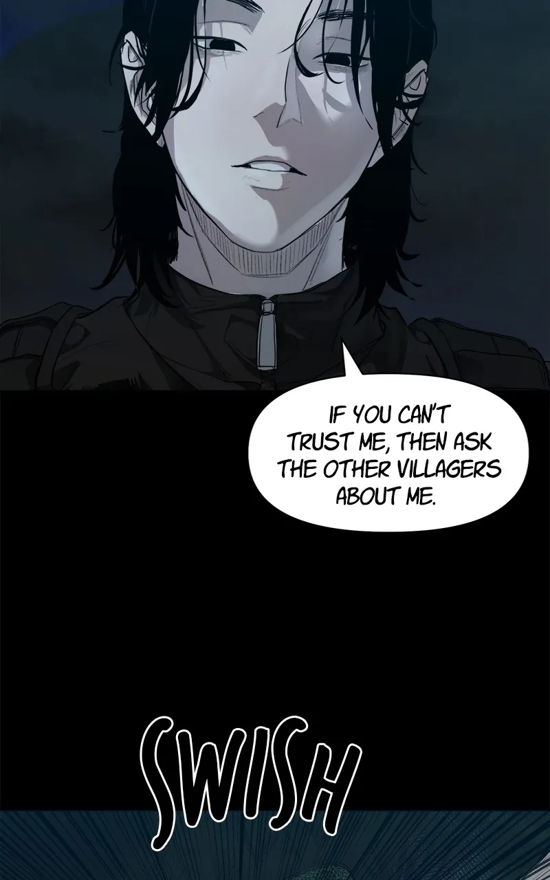 The Gwichon Village Mystery Chapter 1 page 97 - 