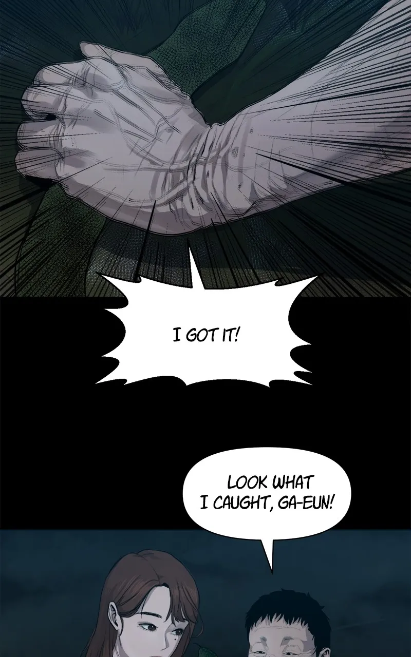 The Gwichon Village Mystery Chapter 1 page 98 - 