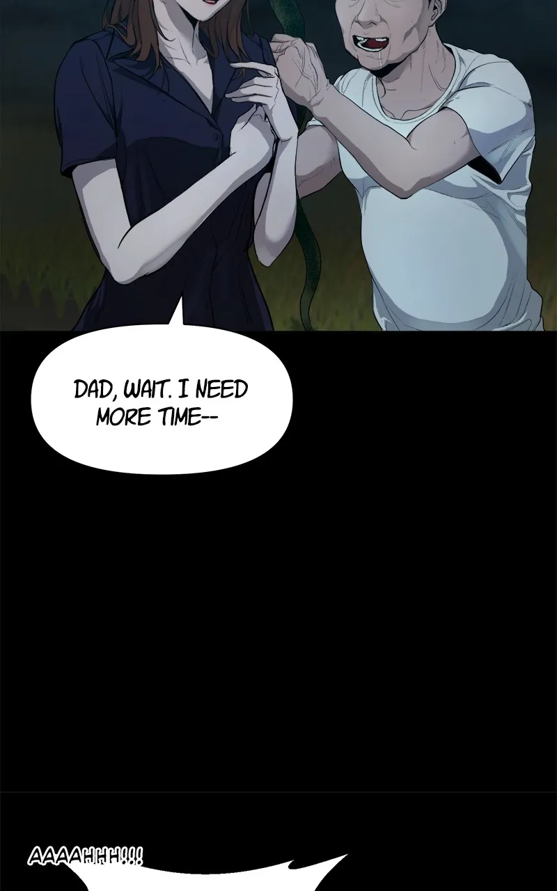 The Gwichon Village Mystery Chapter 1 page 99 - 