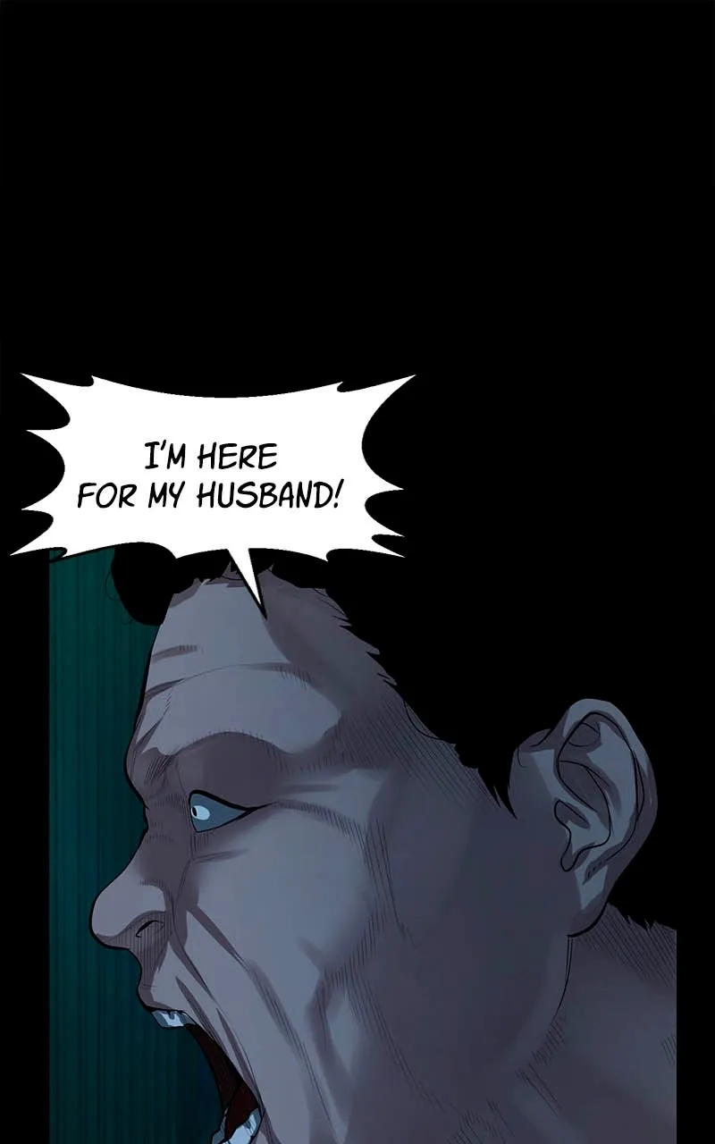 The Gwichon Village Mystery Chapter 10 page 1 - 