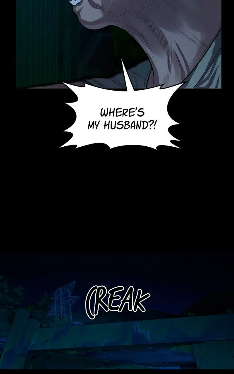 The Gwichon Village Mystery Chapter 10 page 2 - 