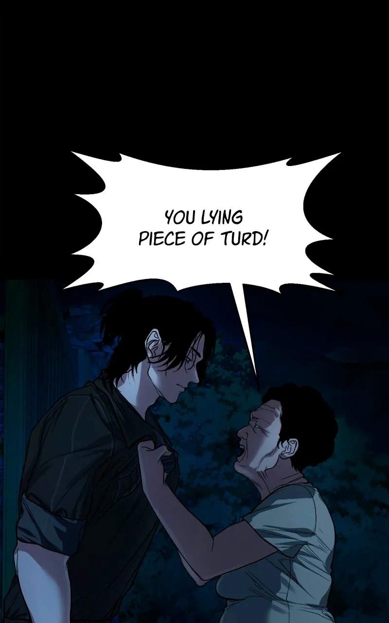 The Gwichon Village Mystery Chapter 10 page 11 - 