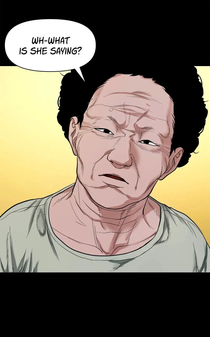 The Gwichon Village Mystery Chapter 10 page 105 - 