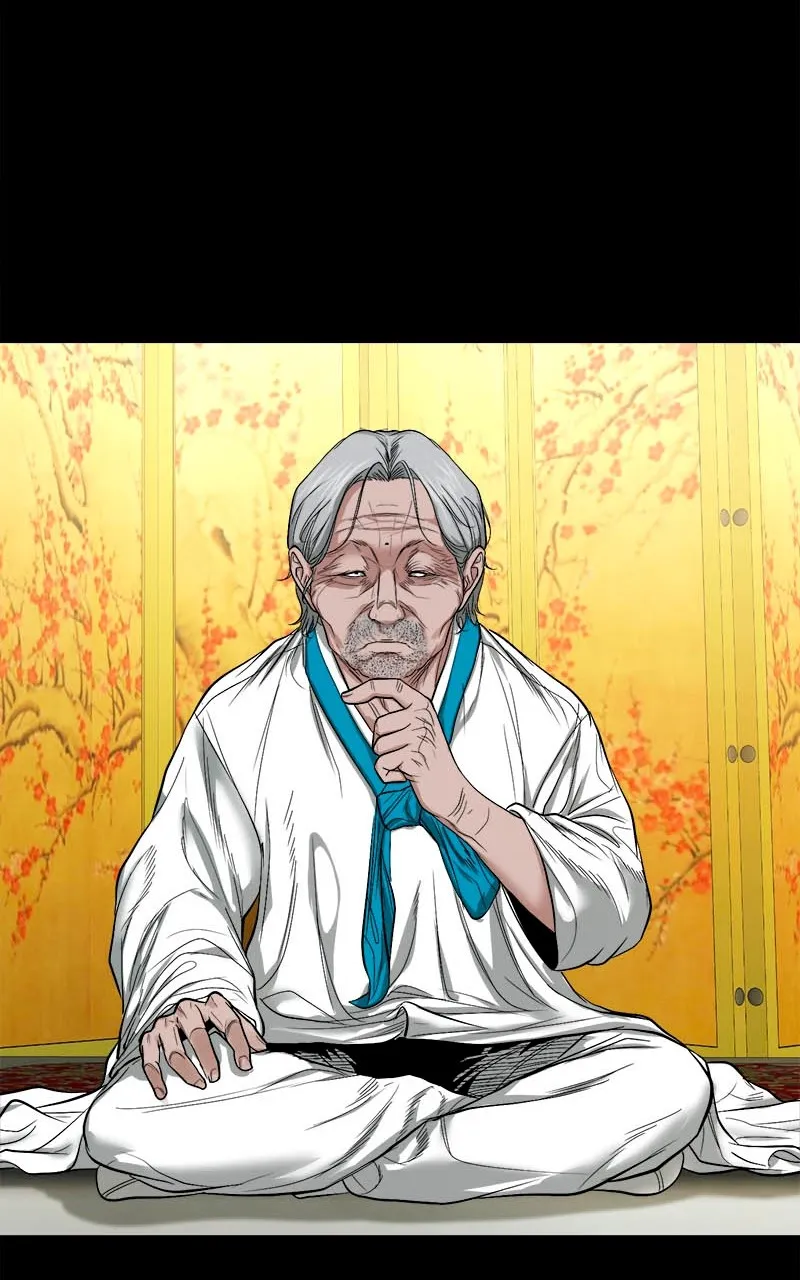 The Gwichon Village Mystery Chapter 10 page 109 - 