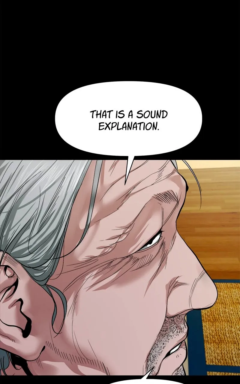 The Gwichon Village Mystery Chapter 10 page 110 - 