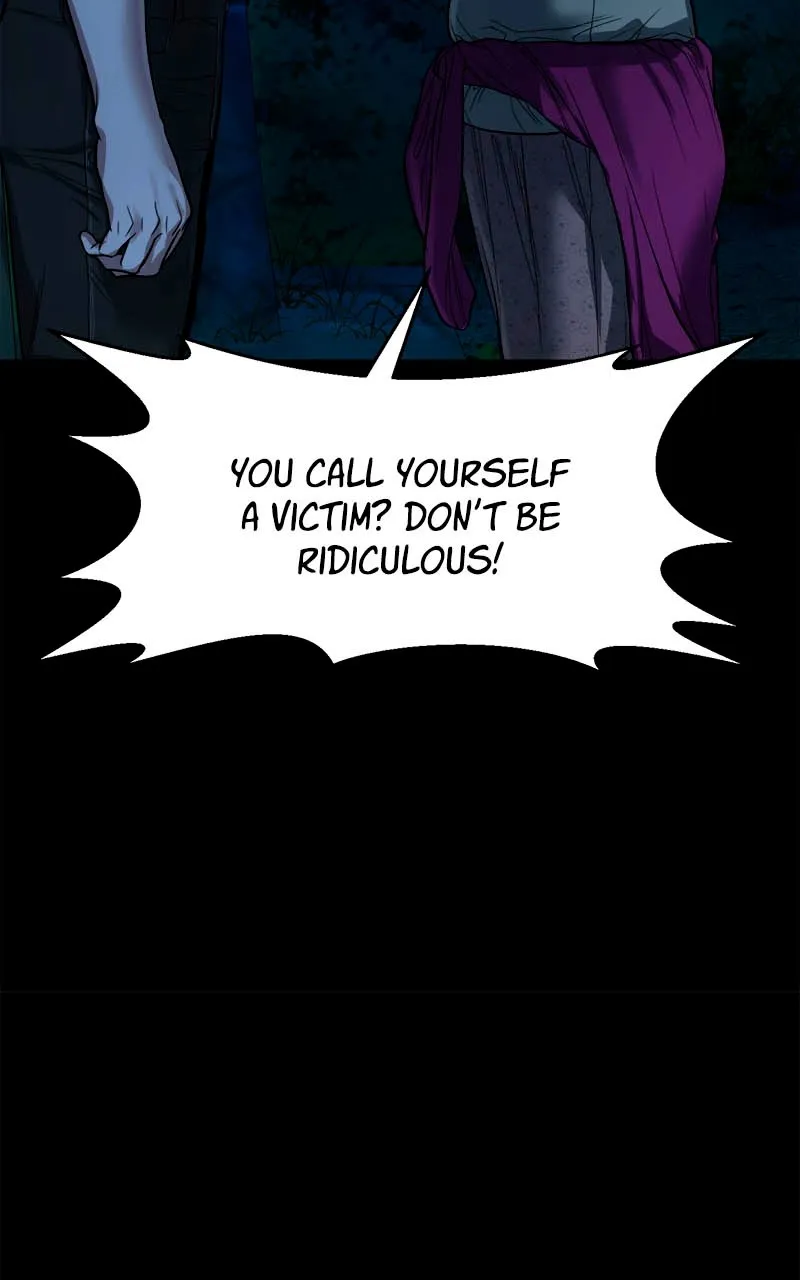 The Gwichon Village Mystery Chapter 10 page 12 - 