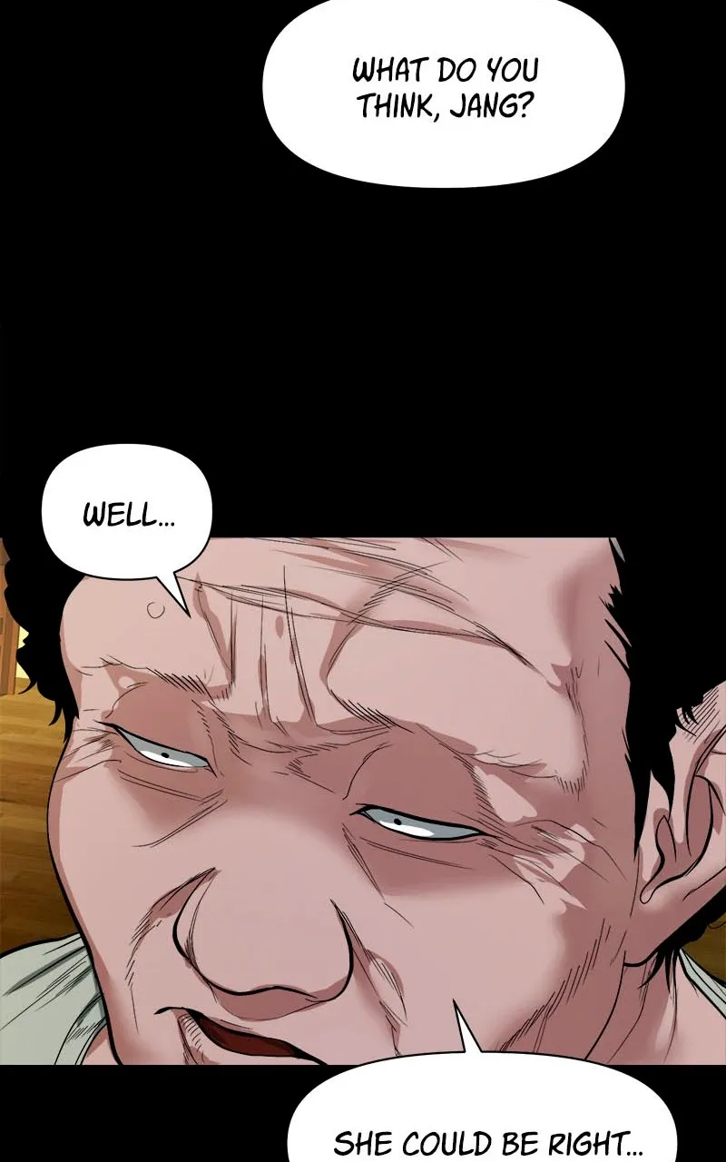 The Gwichon Village Mystery Chapter 10 page 111 - 