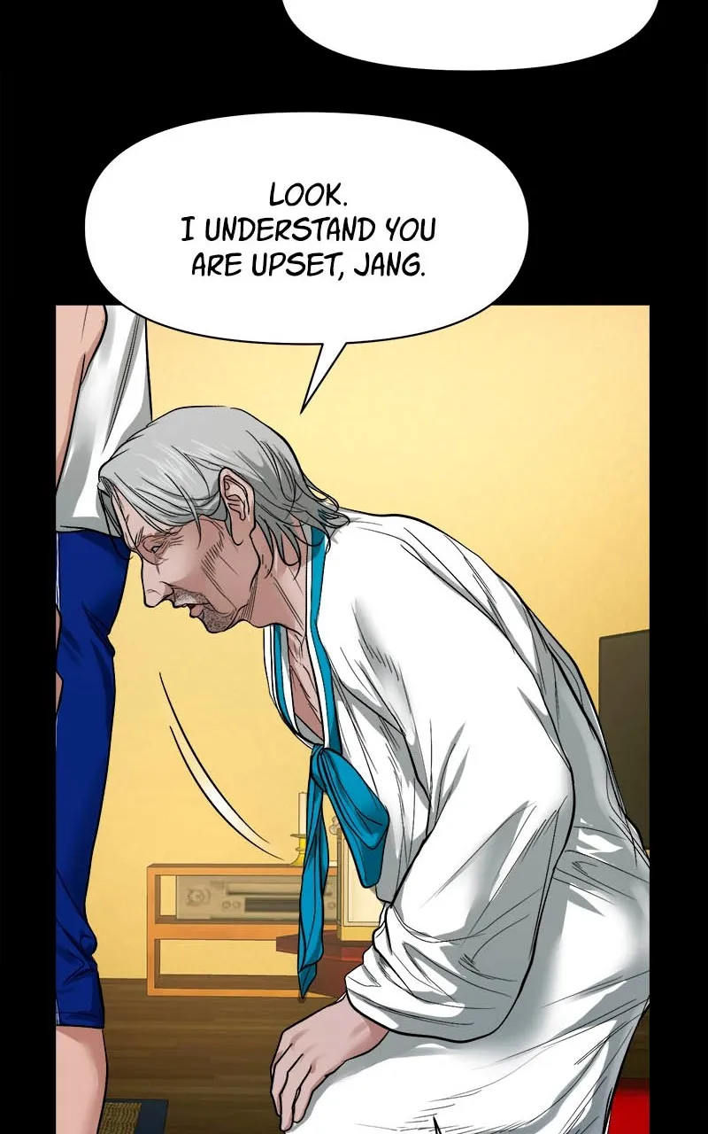 The Gwichon Village Mystery Chapter 10 page 112 - 